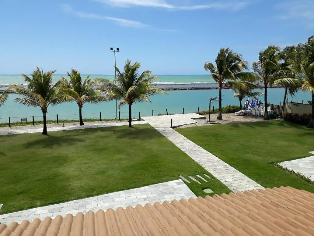 Casa de Férias Bangalô Praia De Muro Alto/Pôrto das Galinhas