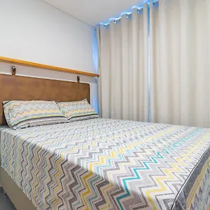 Apartamento Confortável Na Praia De Maracaípe Por Carpediem Pôrto das Galinhas