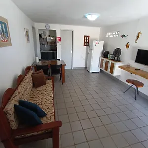 Onda Colorida - De Serrambi Casa 2 - Pôrto das Galinhas